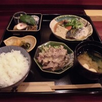 おもてなし茶屋　咲扇 - 