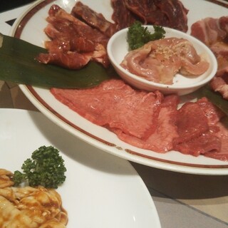 札幌市手稲区で人気の焼肉 ランキングtop13 食べログ