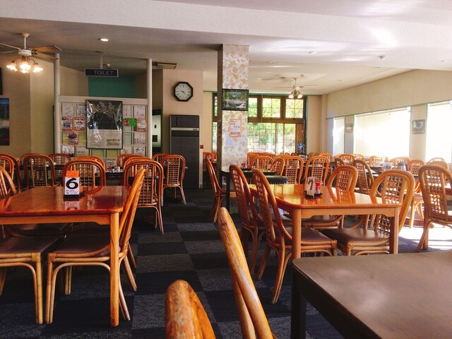 谷川岳ドライブイン お菓子の家 土合 そば 食べログ