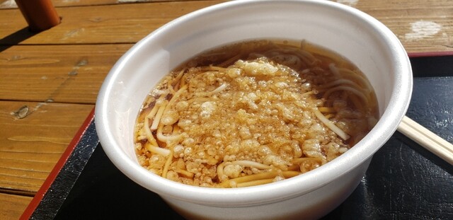 香里ん亭 - 相野々（うどん）の写真