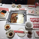 海底撈火鍋 - 