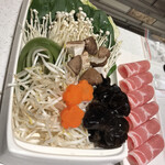 海底撈火鍋 - 