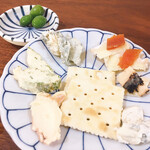 朝めし酒場 ナニコレ食堂 - 