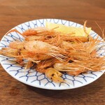 朝めし酒場 ナニコレ食堂 - 