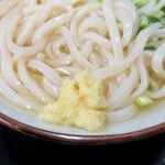 讃岐うどん いわい - 