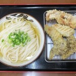 讃岐うどん いわい - 