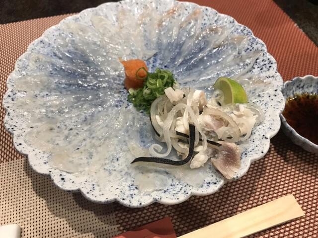 北限亭（ホクゲンテイ）上二田店 &ndash; 秋田の海鮮居酒屋で新鮮な味覚を堪能