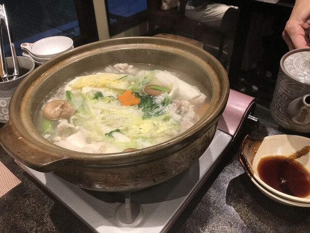 北限亭（ホクゲンテイ） - 上二田（海鮮）の写真