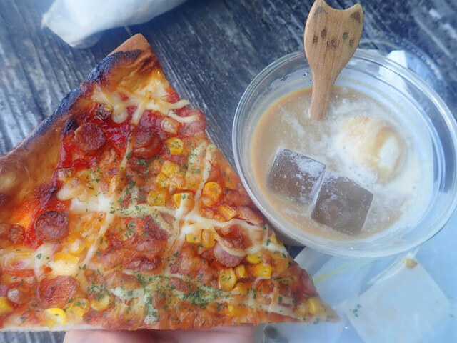 ベーカリー&カフェ 森のマーチ - 泉中央（パン）の写真