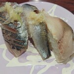 回鮮 まぐろ亭 - 光三昧