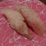 回鮮 まぐろ亭 - ビントロ