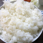 居喰処 光 - 2020/10/31
      本日の日替り 牛すき焼風煮 エビチリ 500円