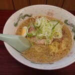 関越ラーメン 仙龍 - 