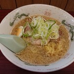 関越ラーメン 仙龍 - 