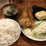 Kushi Katsu Jan Jan Hommachi - 