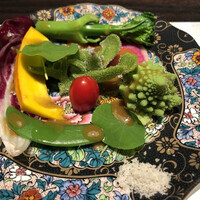 鮨 やまけん 銀座店 - 