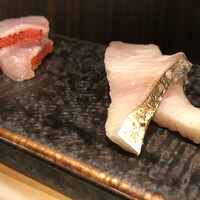 鮨 やまけん 銀座店 - 