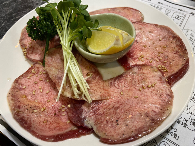 Aji no Meimon Musashimurayama Ten photo 2