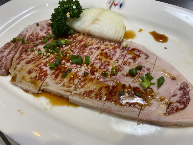 Aji no Meimon Musashimurayama Ten photo 3