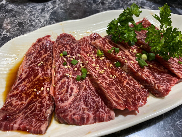 Aji no Meimon Musashimurayama Ten photo 5