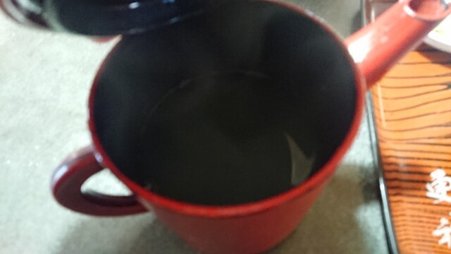 そば処 更科 - 室蘭（そば）の写真