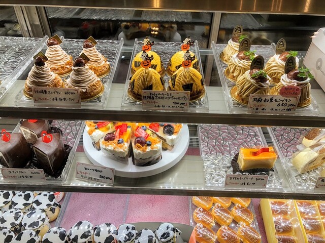 パティスリー クオーレ 洗馬橋 ケーキ 食べログ パティスリー クオーレ 洗馬橋 ケーキ 食べログ