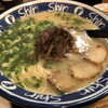 博多らーめん ShinShin 天神本店