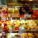 お菓子の蔵 太郎庵 - 