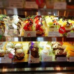 お菓子の蔵 太郎庵 - 