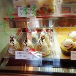 お菓子の蔵 太郎庵 - 
