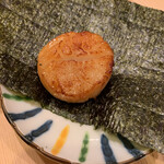 Kougai Sushi - ホタテ