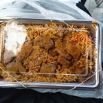 ハラールフードショップ ナビさん - 