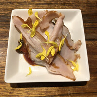 シャンパン食堂 - 