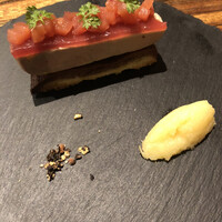 シャンパン食堂 - 
