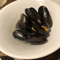 シャンパン食堂 - 