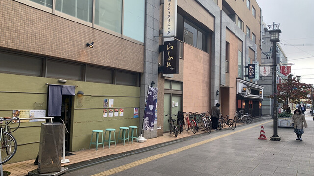 らーめん くろく 炫 火玄 仙台 ラーメン 食べログ らーめん くろく 炫 火玄 仙台 ラーメン 食べログ
