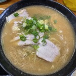 みそラーメンさつき - 