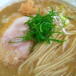 桐麺 本店 - 