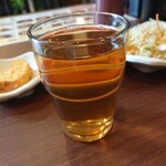 韓国料理 カンナム 江南 - お茶 202010