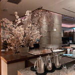 THE SAKURA DINING　TOKYO - 