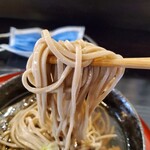 Nikusoba Maruri - 