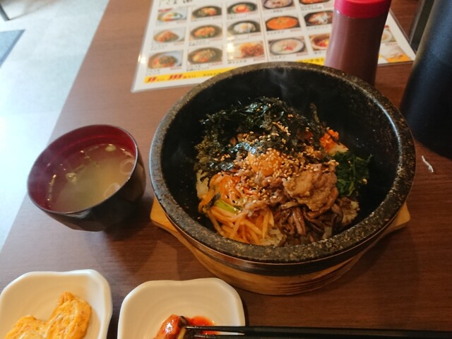 韓国料理 カンナム 江南 江南 大塚駅前 韓国料理 ネット予約可 食べログ