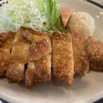 Tonkatsu Miyajima - 