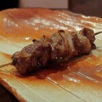 バビアン - こころのこり