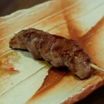 バビアン - こめかみ