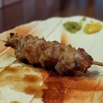 バビアン - のどすじ