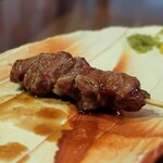 バビアン - はらみ