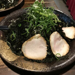 つけ麺本舗 辛部 - 