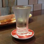 バビアン - 純米こわっぱ 亀の尾 黄色ラベル