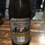 つけ麺本舗 辛部 - 